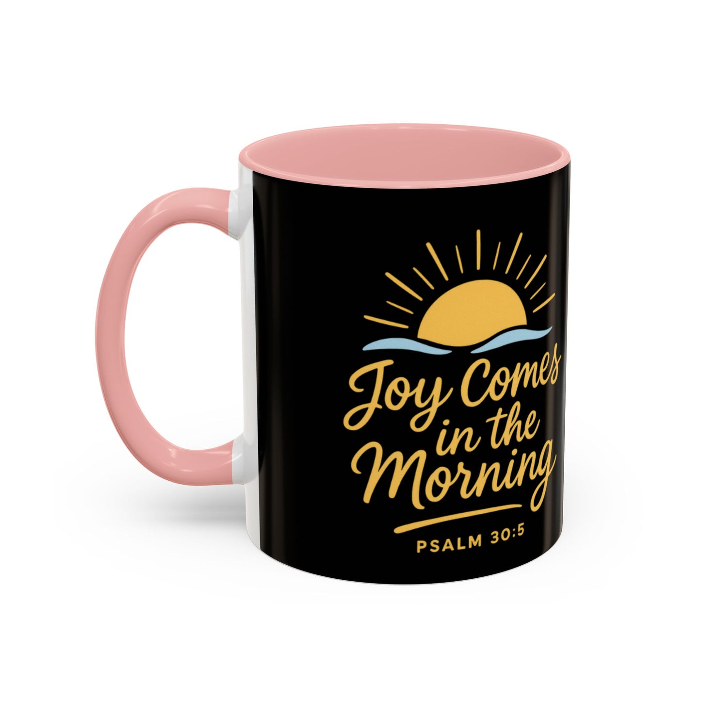 Inspirational Coffee Mug
