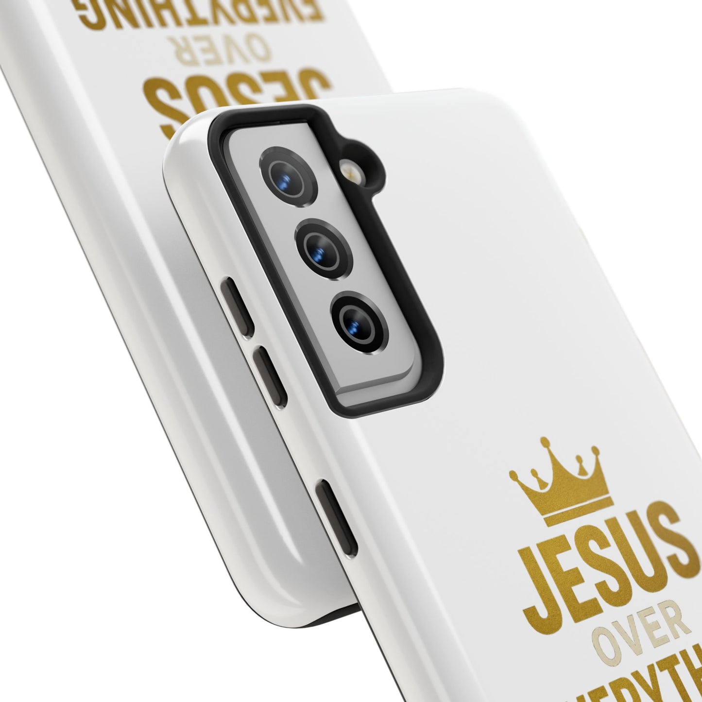 Christian Phone Cases