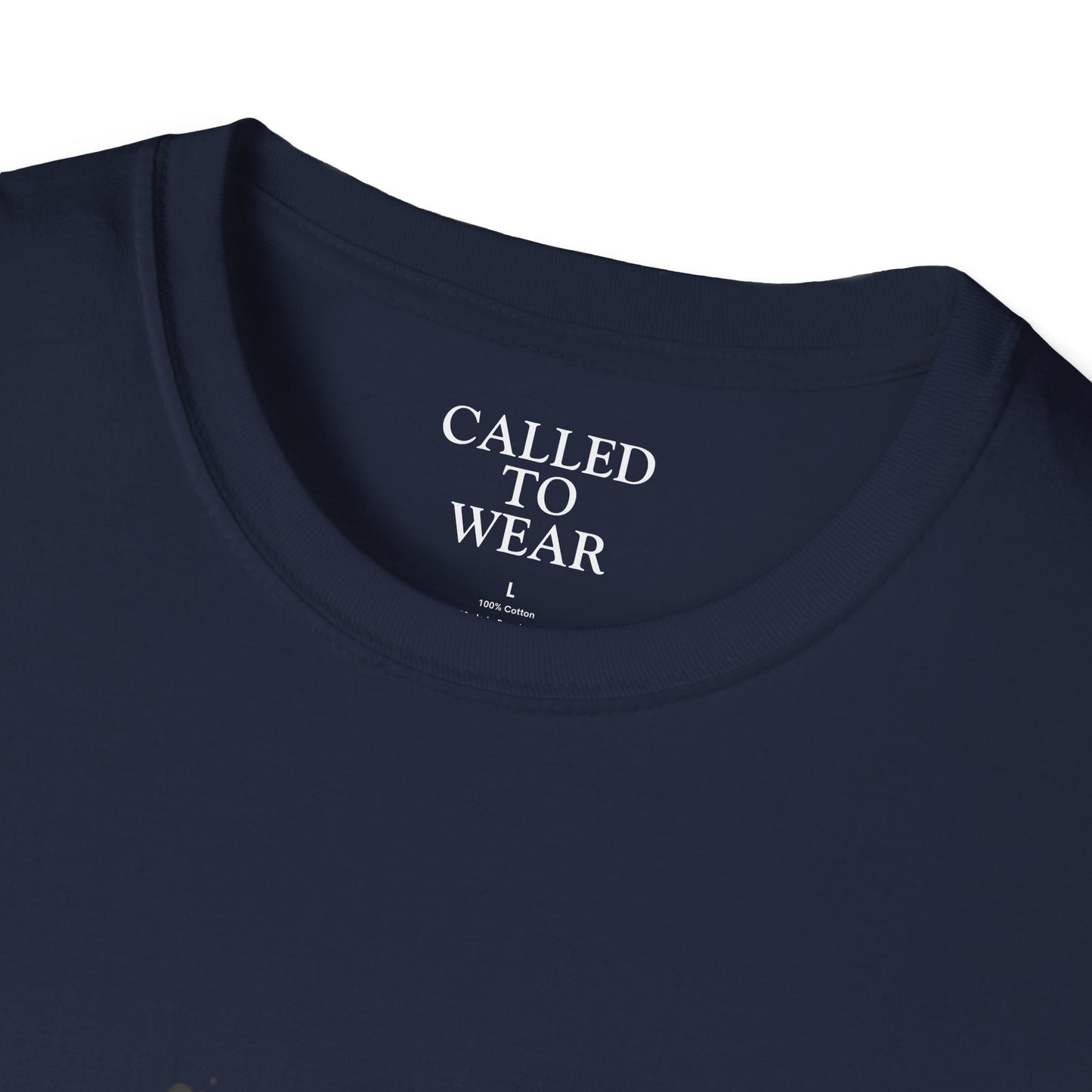 Your Story Your Power T-Shirt | Inspirational Script Typography