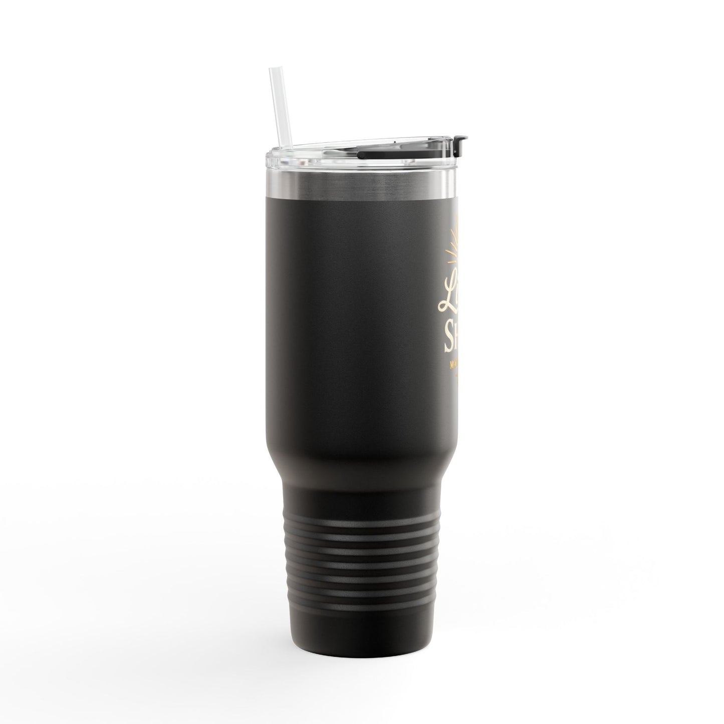 40oz Insulated Travel Mug