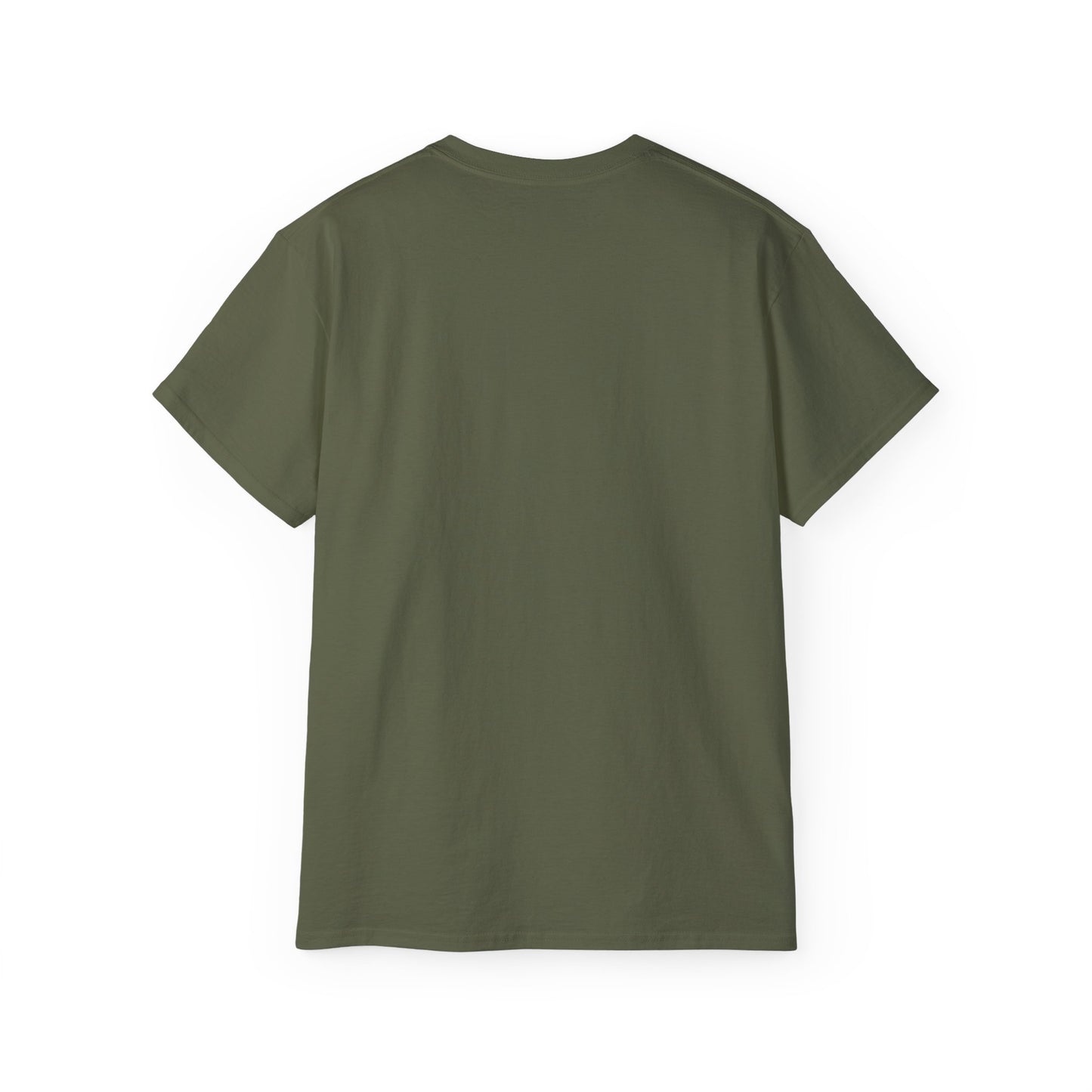 Hope Anchors the Soul Unisex Tee - Inspirational T-Shirt