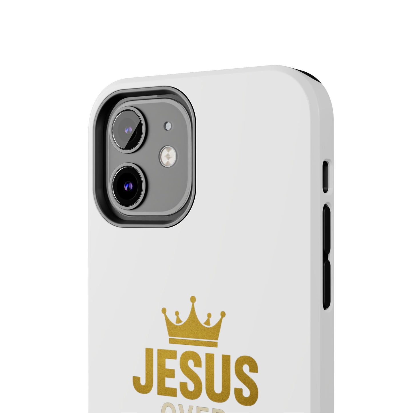 Christian Phone Cases