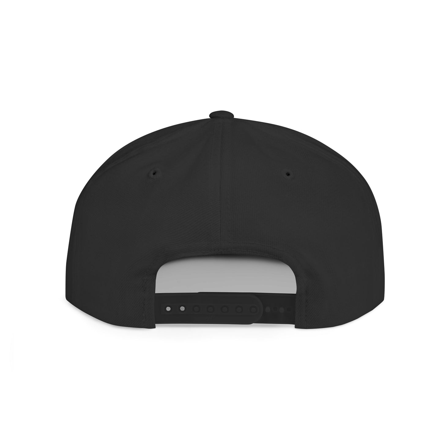 Courage Looks Good on You Snapback Hat, Motivational Cap for Everyday Wear, Gift for Friends, Inspiring Headwear