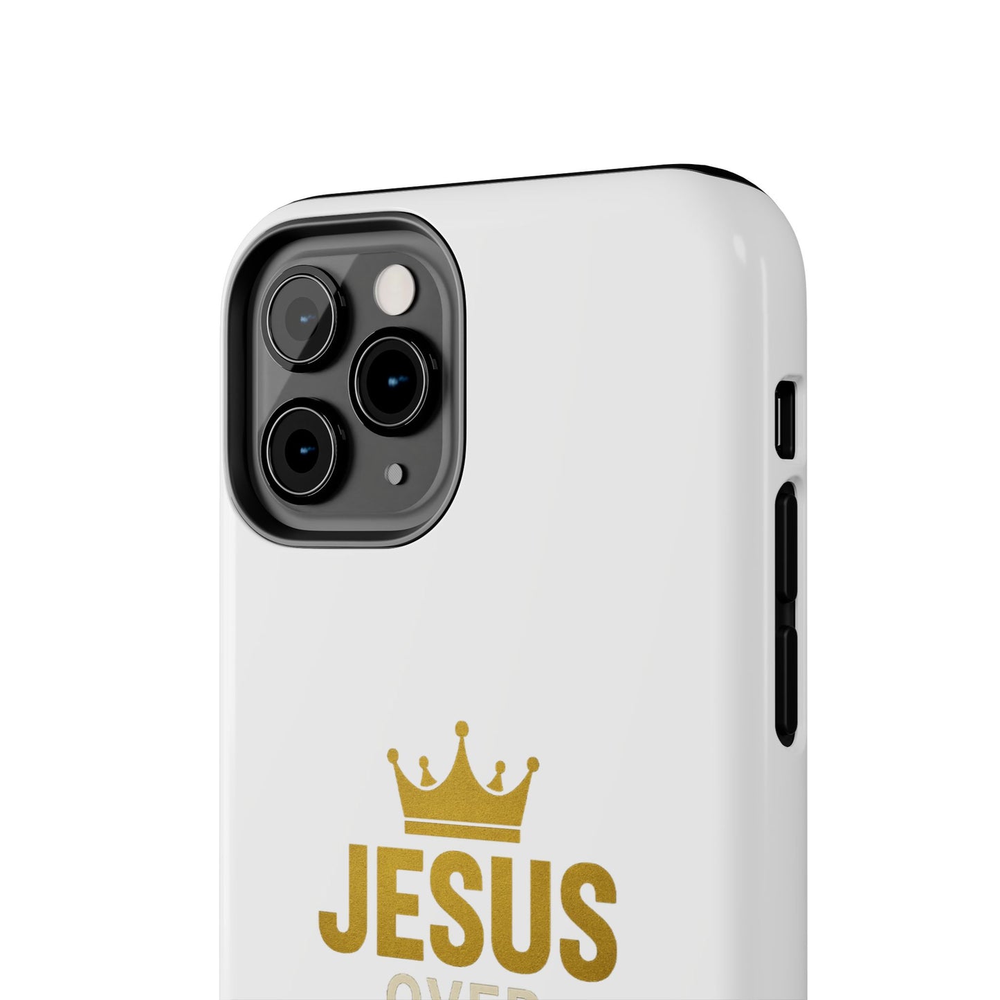 Christian Phone Cases