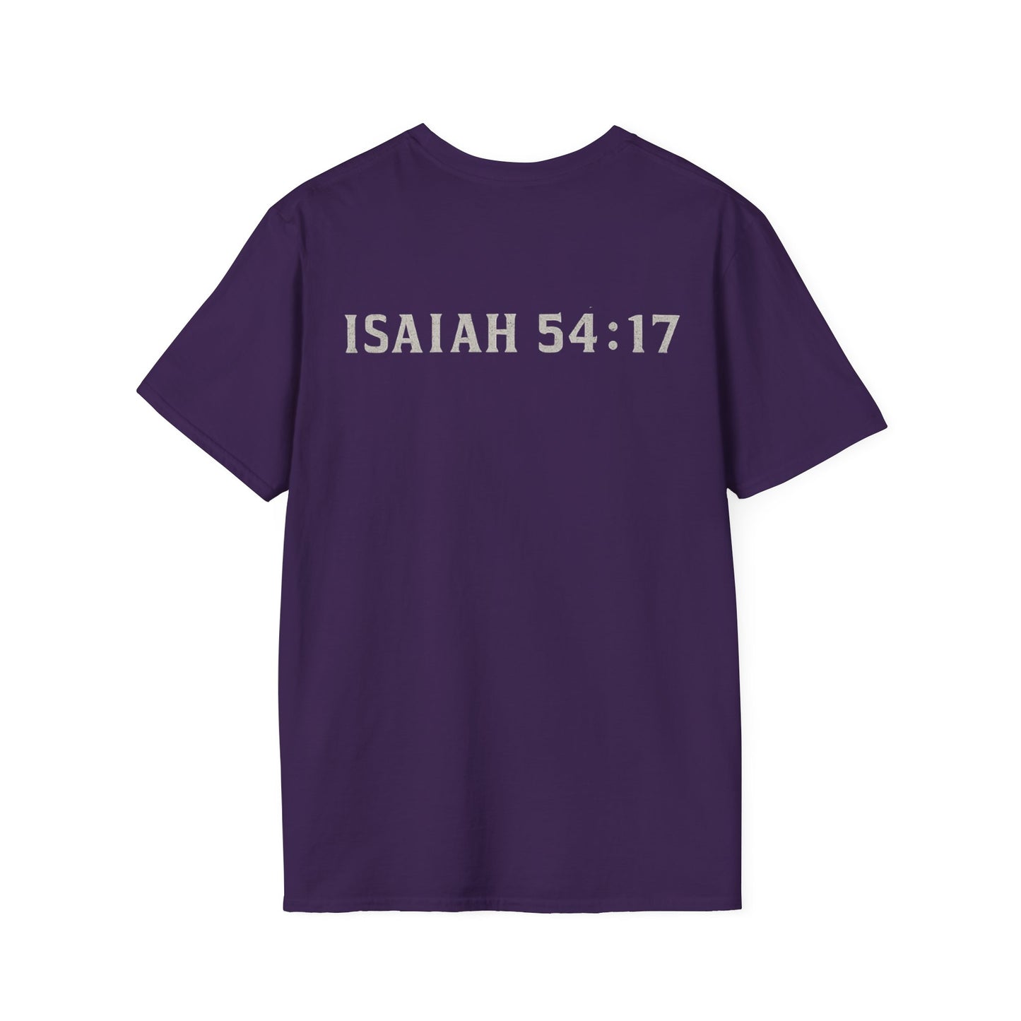 Inspirational Quote T-Shirt