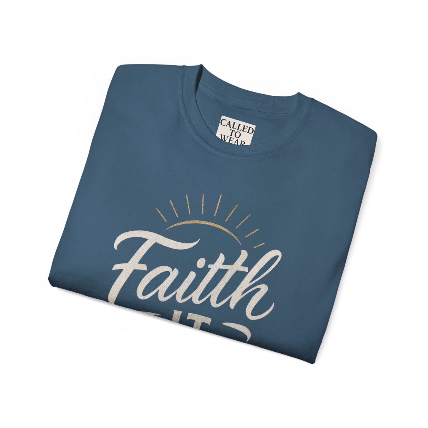 Unisex Ultra Cotton Tee