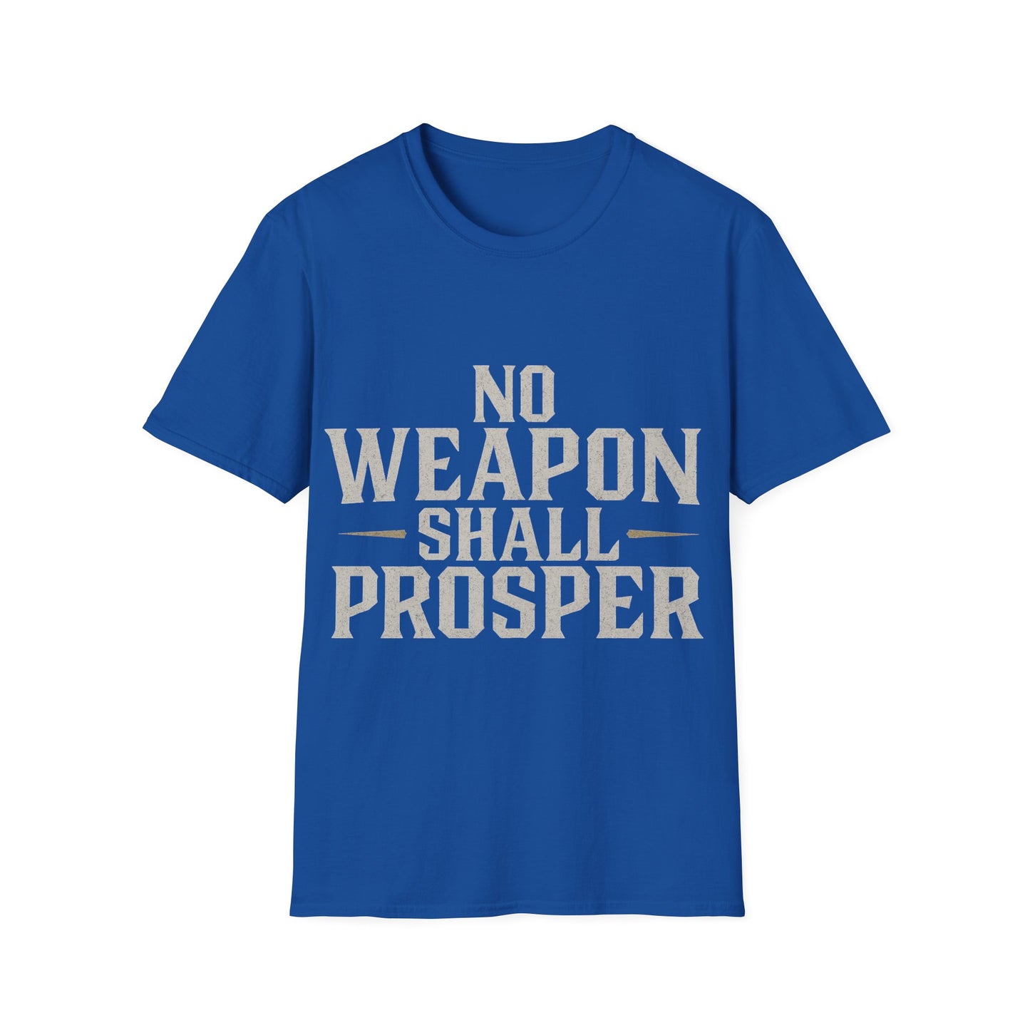 Empowering Quote Unisex T-Shirt | Inspirational Apparel for Everyday Wear