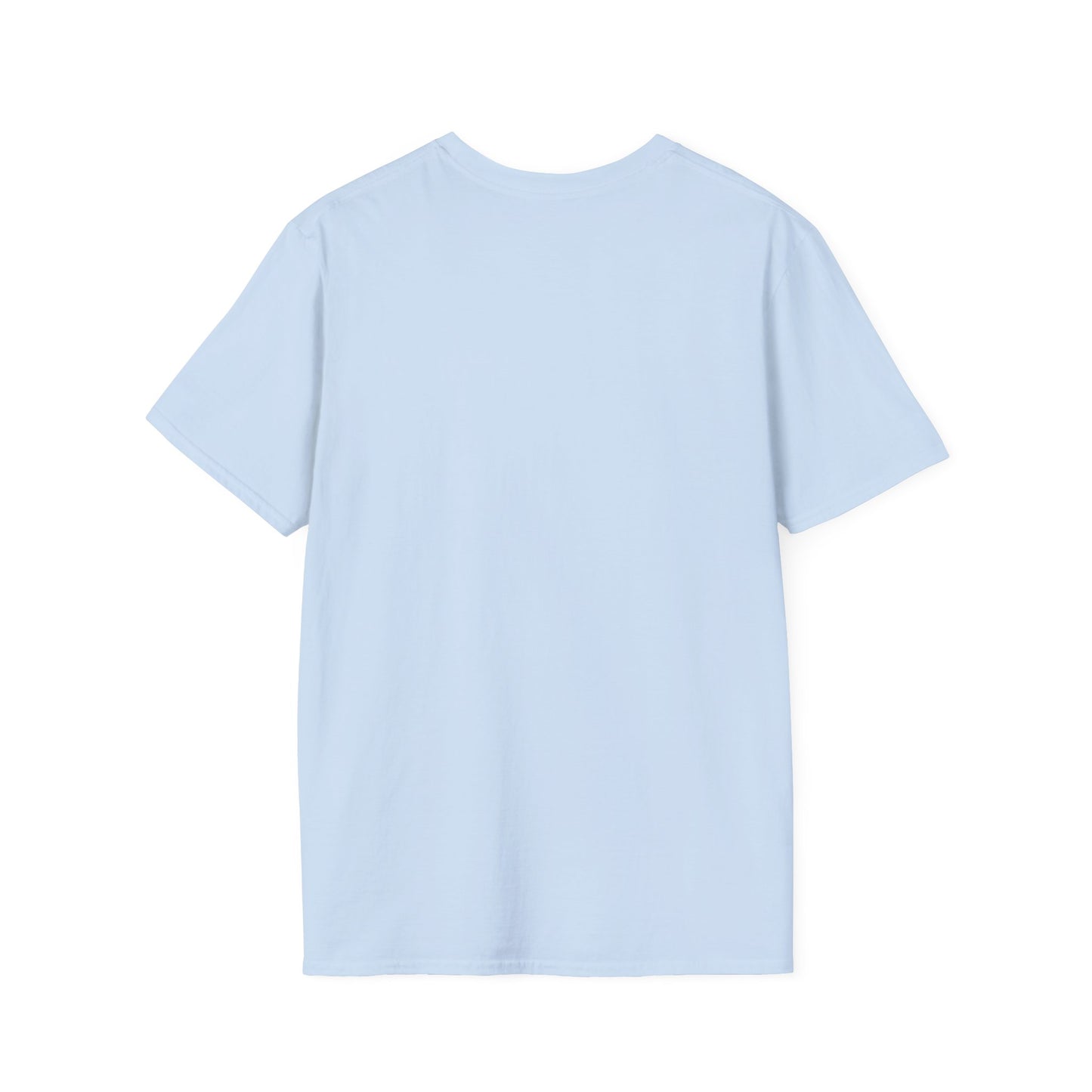 GOD BLESS YOU & Keep You T-Shirt | Minimal Typographic Faith Tee