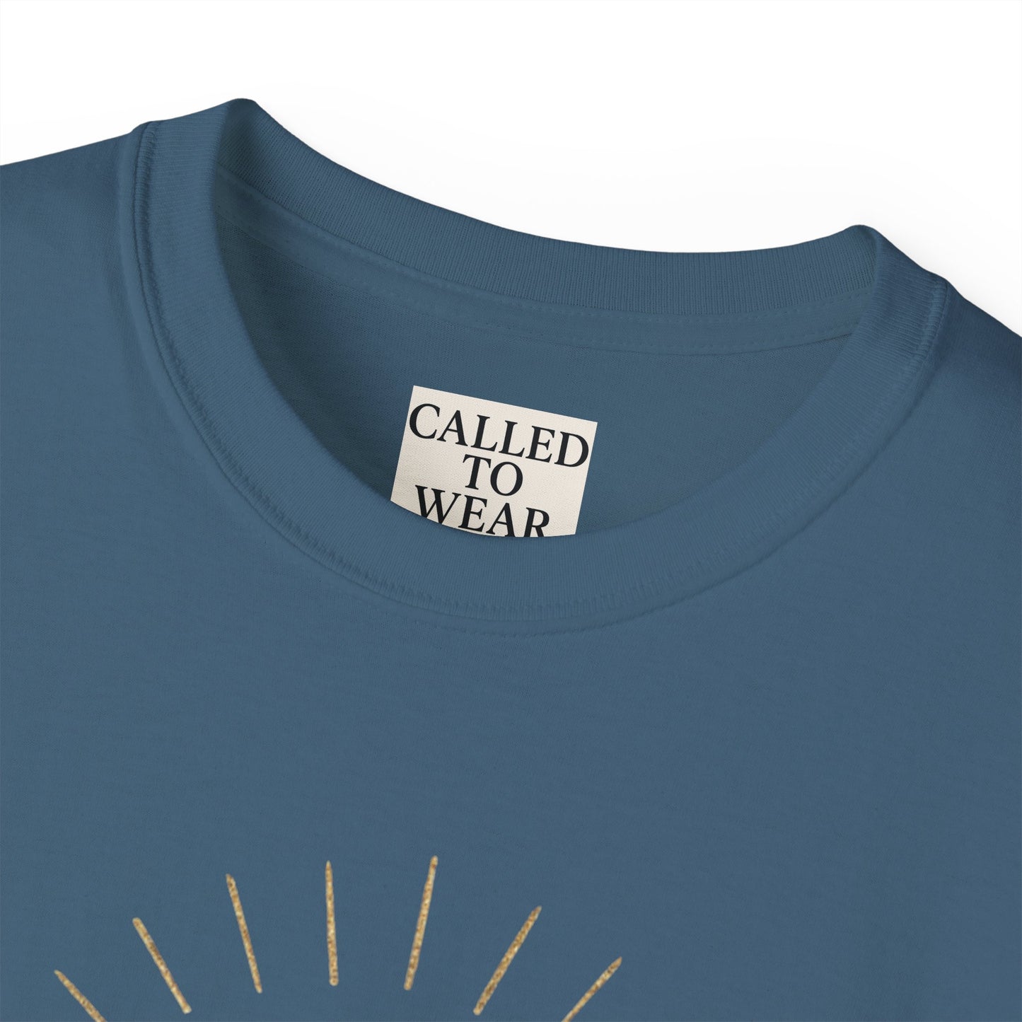 Unisex Ultra Cotton Tee