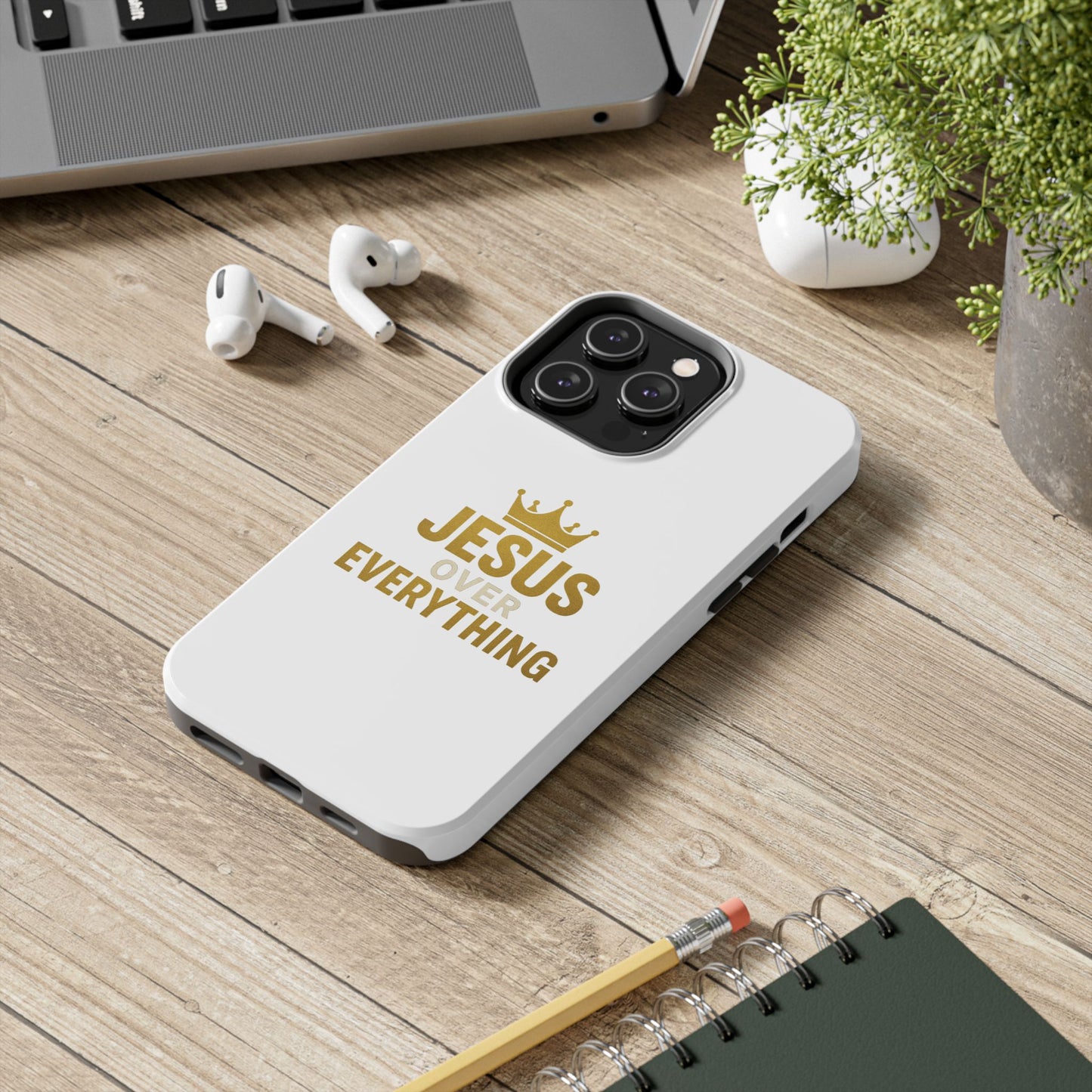 Christian Phone Cases