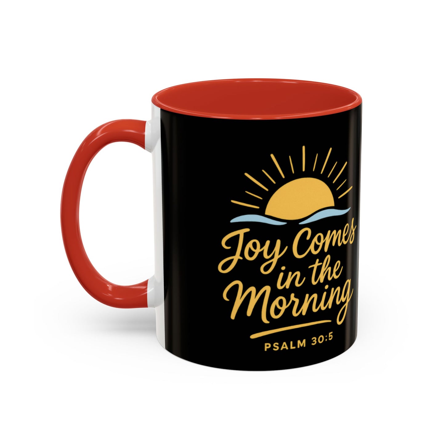 Inspirational Coffee Mug