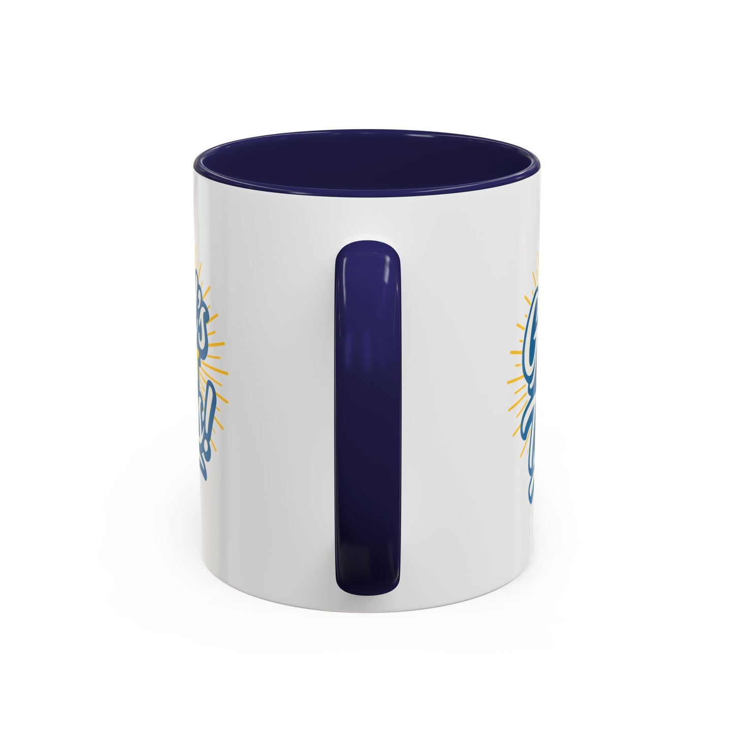 Inspirational Coffee Mug