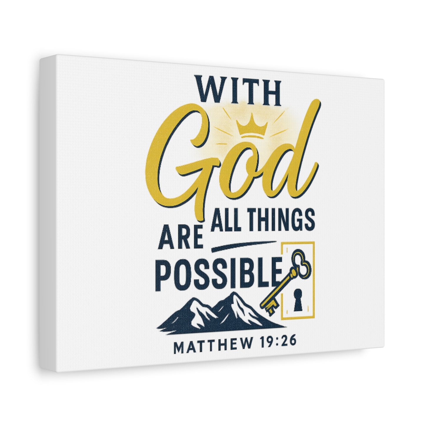 Christian Wall Art
