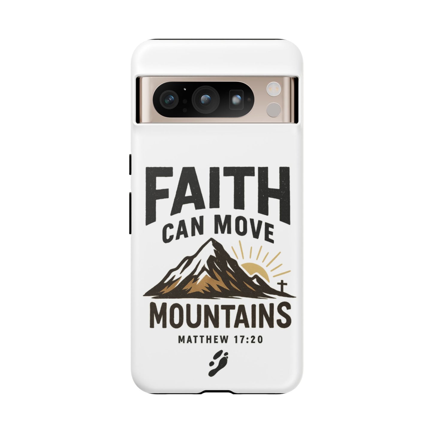 Faith-Inspired Phone Cases, Inspirational Accessories, Gifts for Believers, Christian Merchandise, Bible Verse Decor