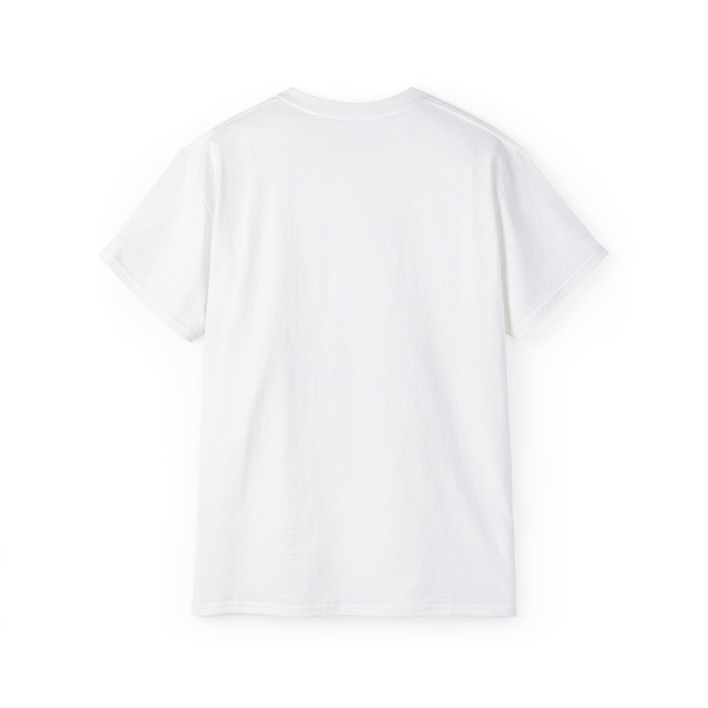 Jesus Over Everything Unisex Tee | Faith-Based Inspirational Shirt