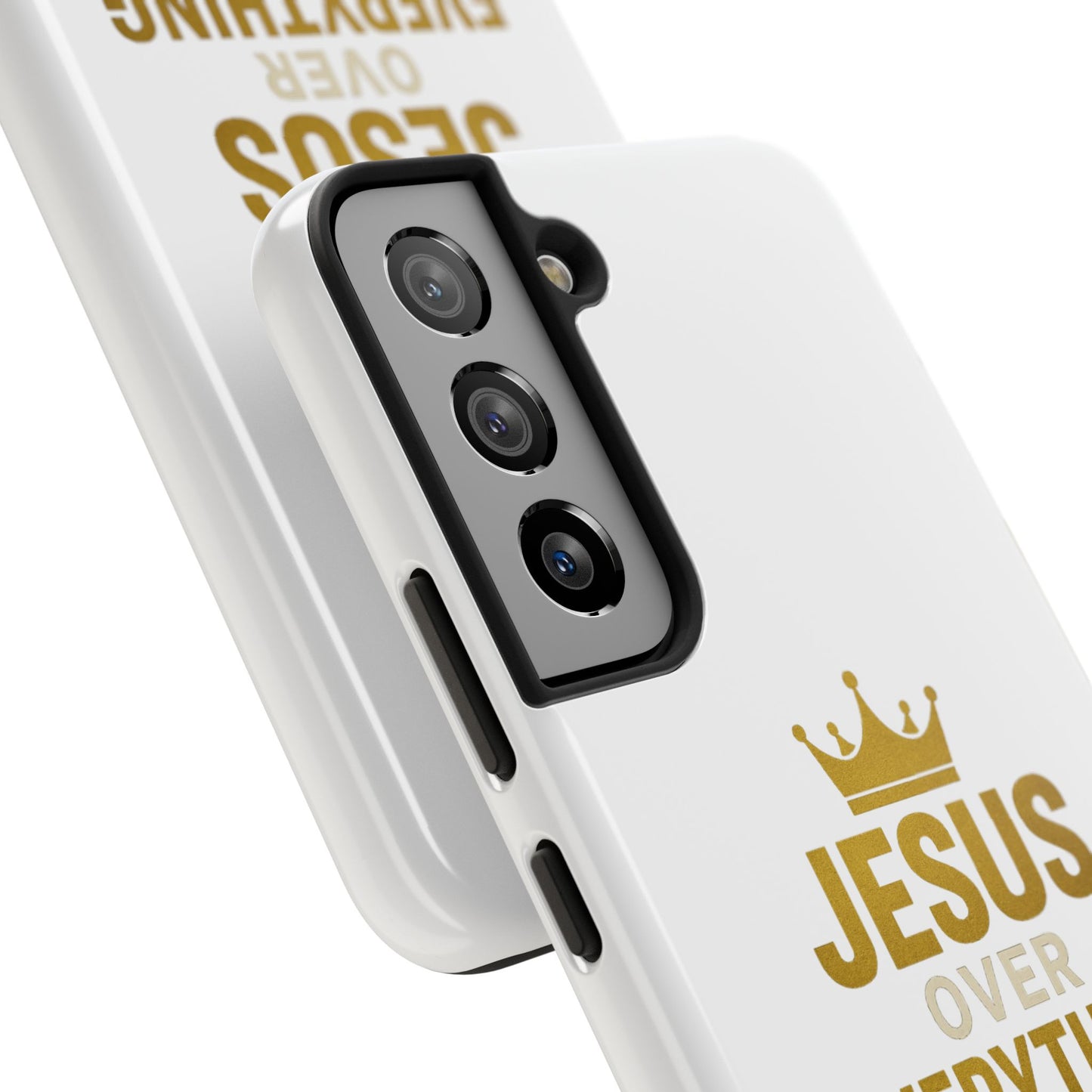 Christian Phone Cases