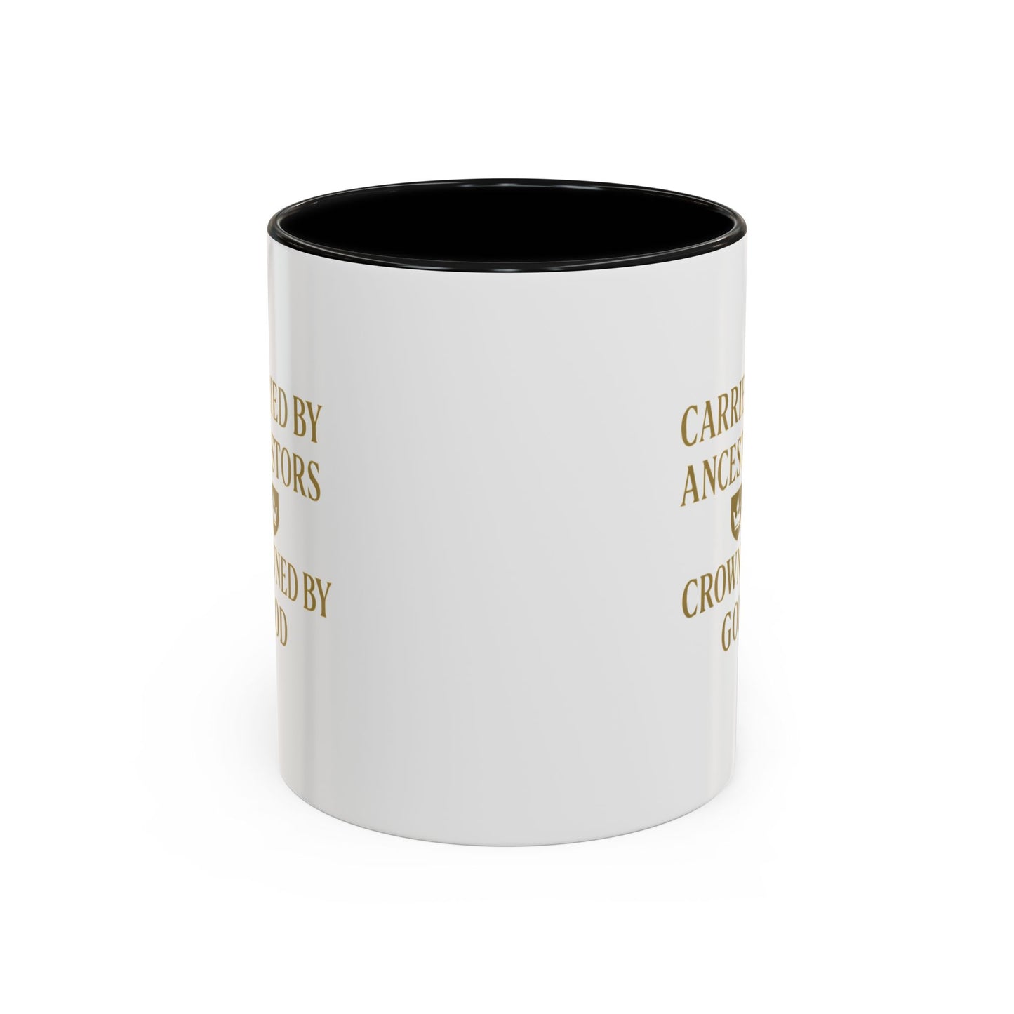 Elegant Motivational Coffee Mug - Inspirational Gift, Office Decor, Tea Lover, Appreciation Present, Home Kitchen Accessory
