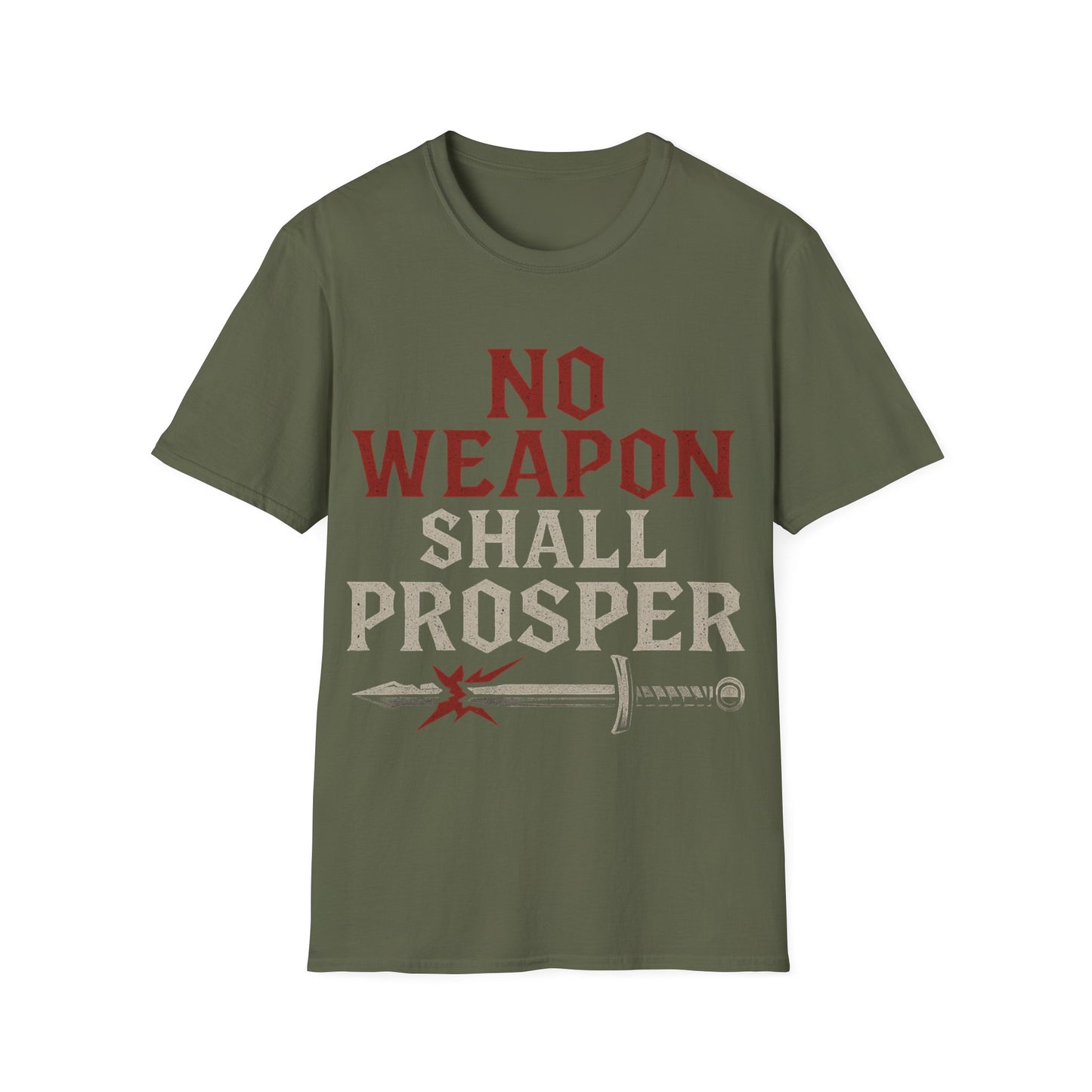 Inspirational Quote T-Shirt