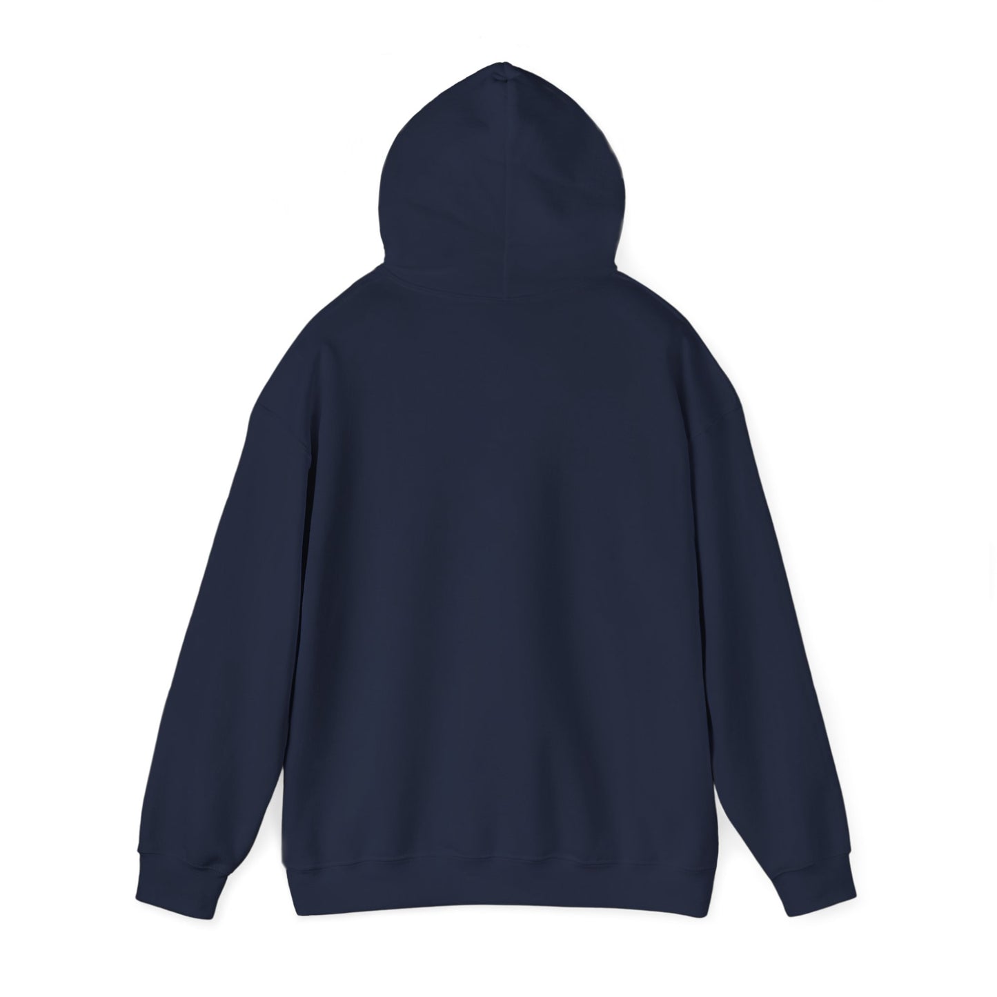 Inspirational Hoodie Unisex Heavy Blend Hooded Sweatshirt - Gift for Her, Cultural Pride Clothing, Motivational Apparel