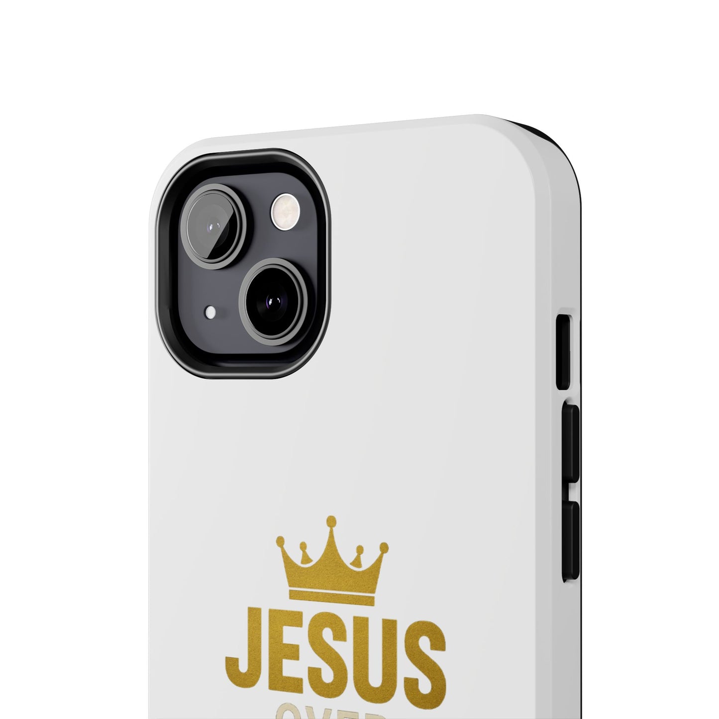 Christian Phone Cases