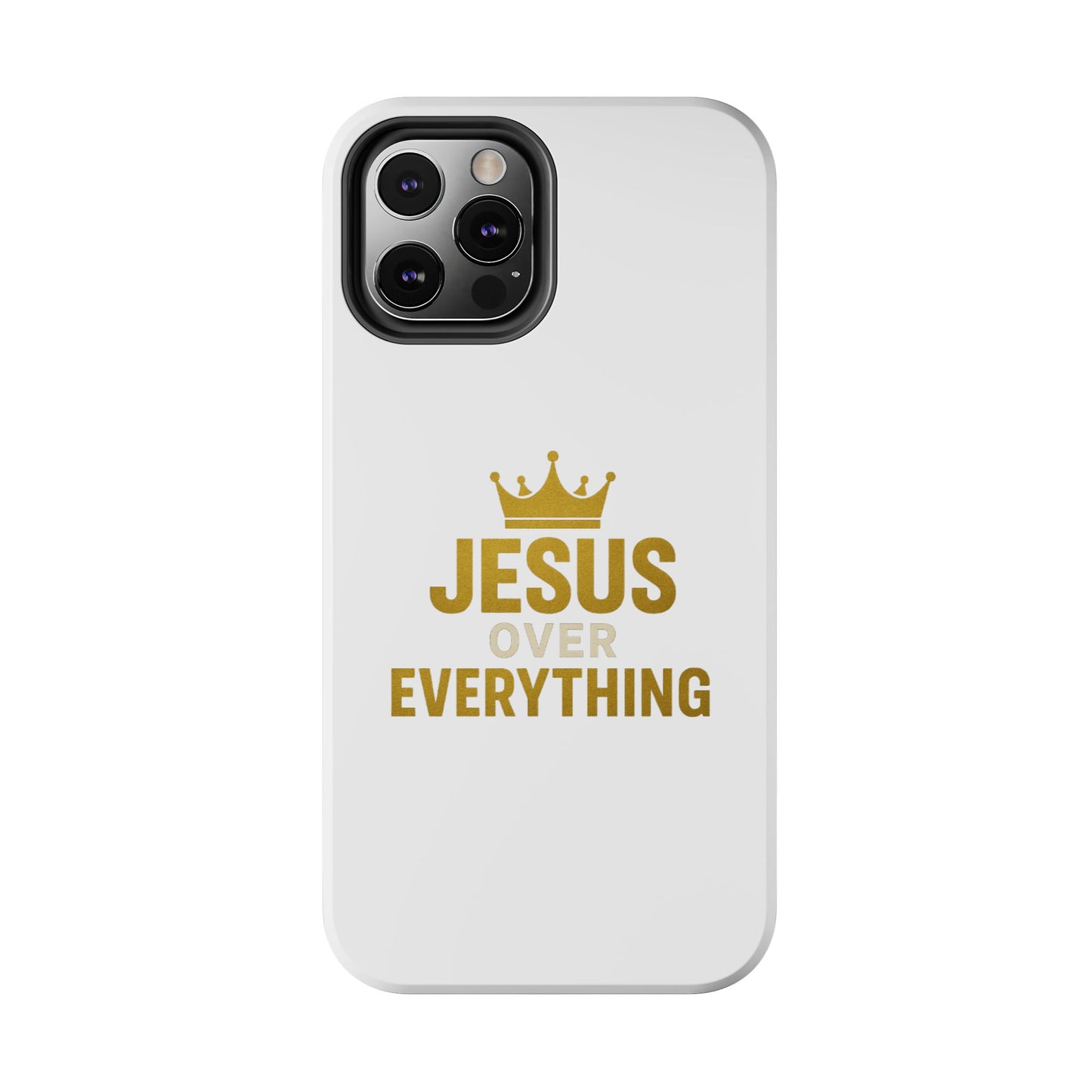 Christian Phone Cases