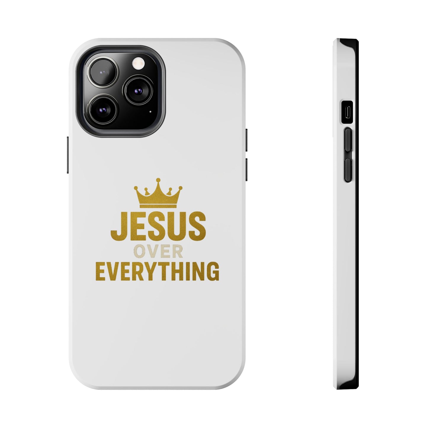 Christian Phone Cases