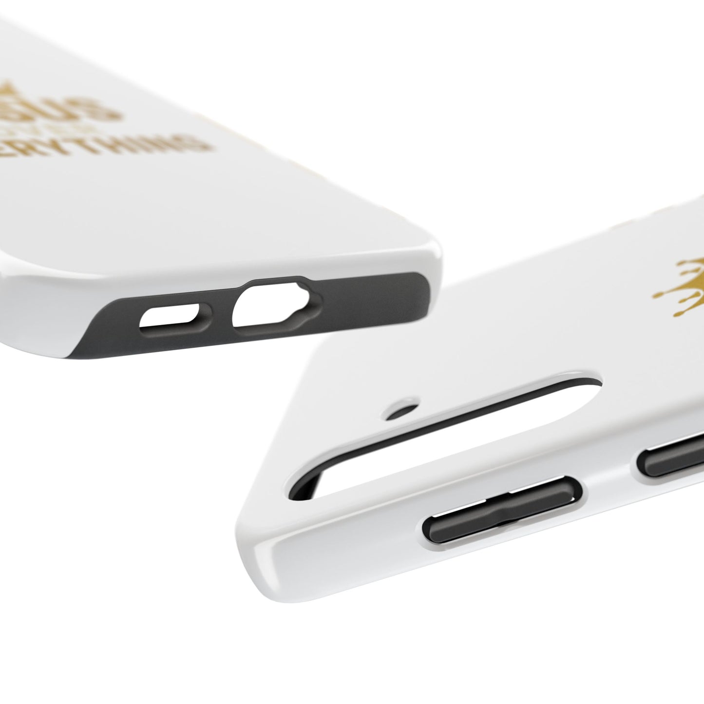 Christian Phone Cases