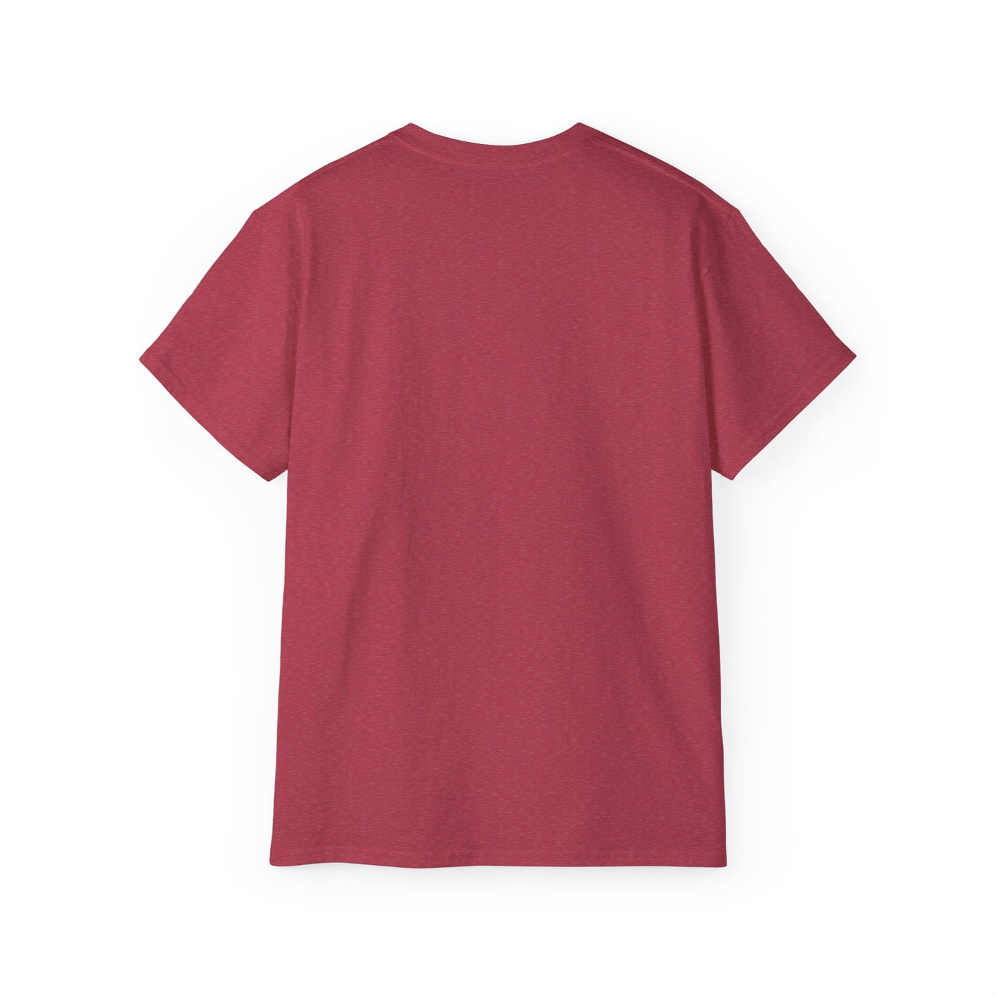 Hope and Strength Inspirational Unisex Tee Shirt