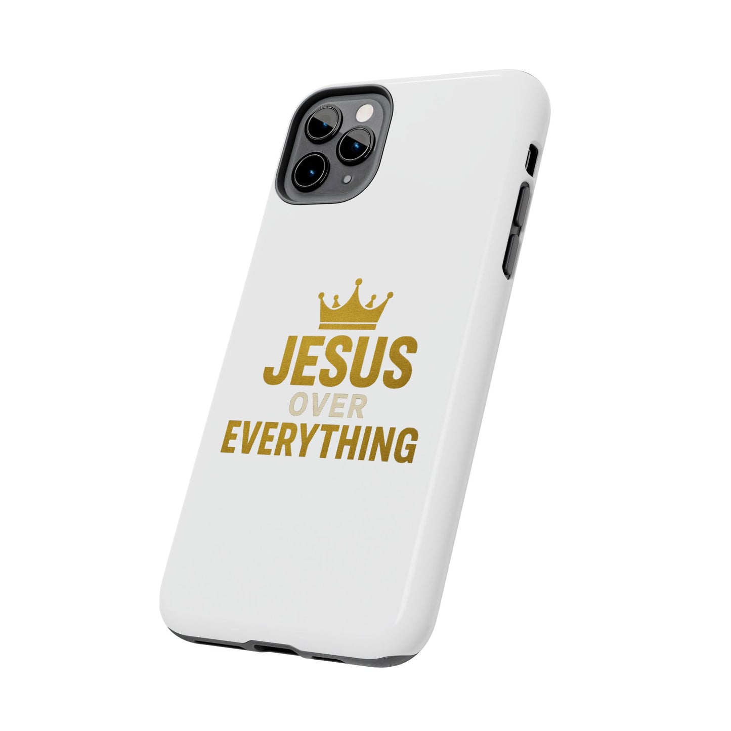 Christian Phone Cases
