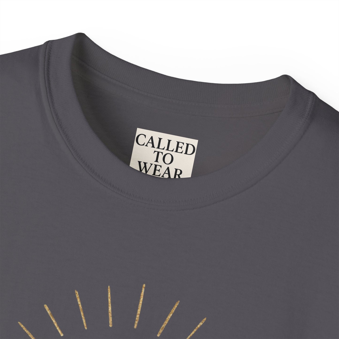 Unisex Ultra Cotton Tee