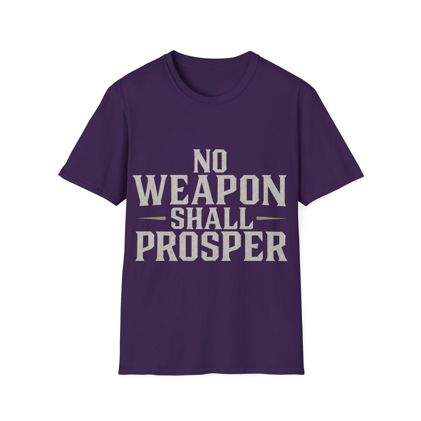 Empowering Quote Unisex T-Shirt | Inspirational Apparel for Everyday Wear