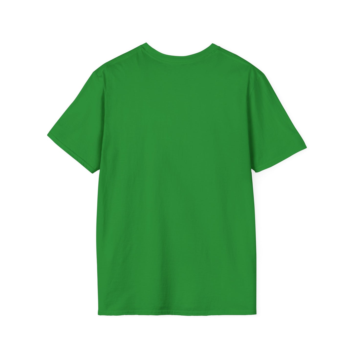 I SEE IT. I BUILD IT. Tee — Builder/Designer Inspirational Crewneck