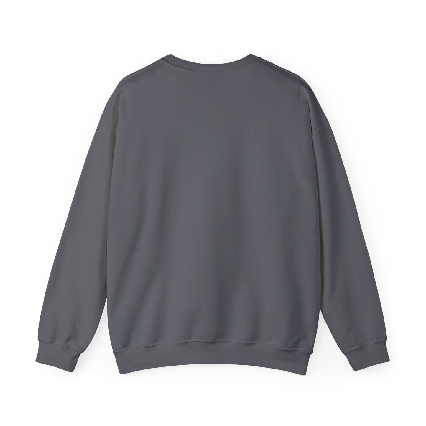 Gentle Doesn't Mean Weak Sweatshirt | Cozy Unisex Crewneck | Inspirational Gift | Gratitude, Encouragement, Self-Care