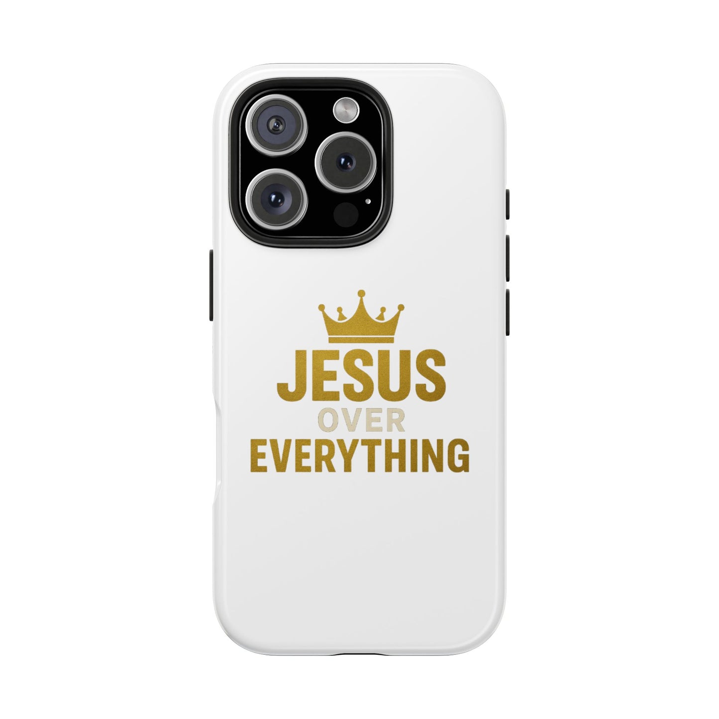 Christian Phone Cases