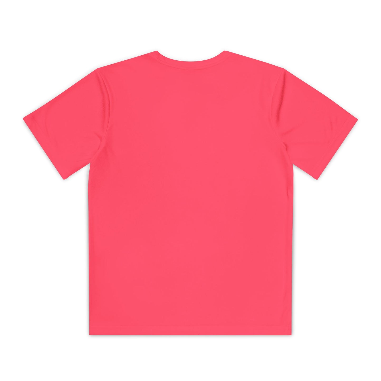 Youth Competitor Tee - I Can Do All Things Motivational Shirt