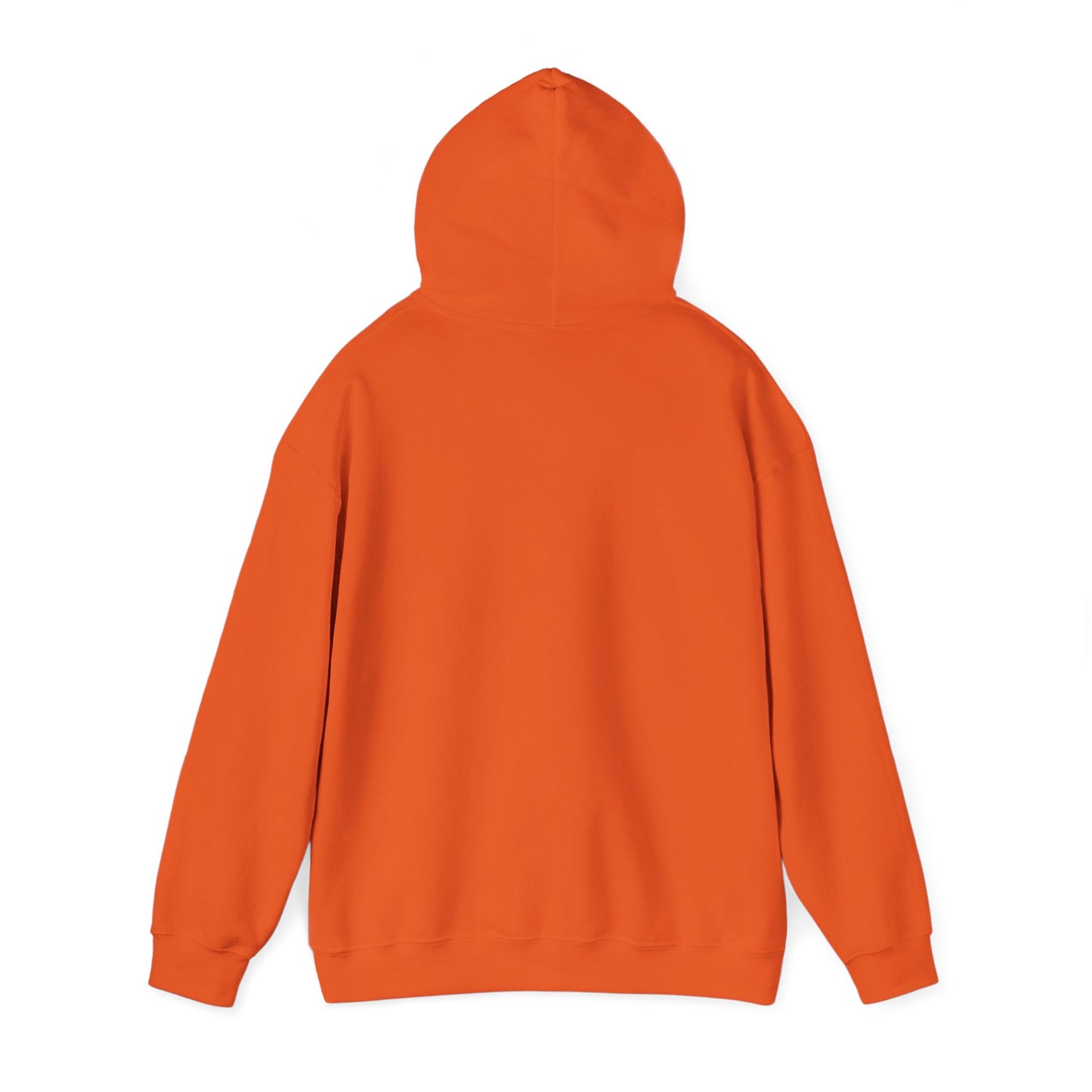 Keep Going Hoodie | Encouraging Bold Text Sweatshirt