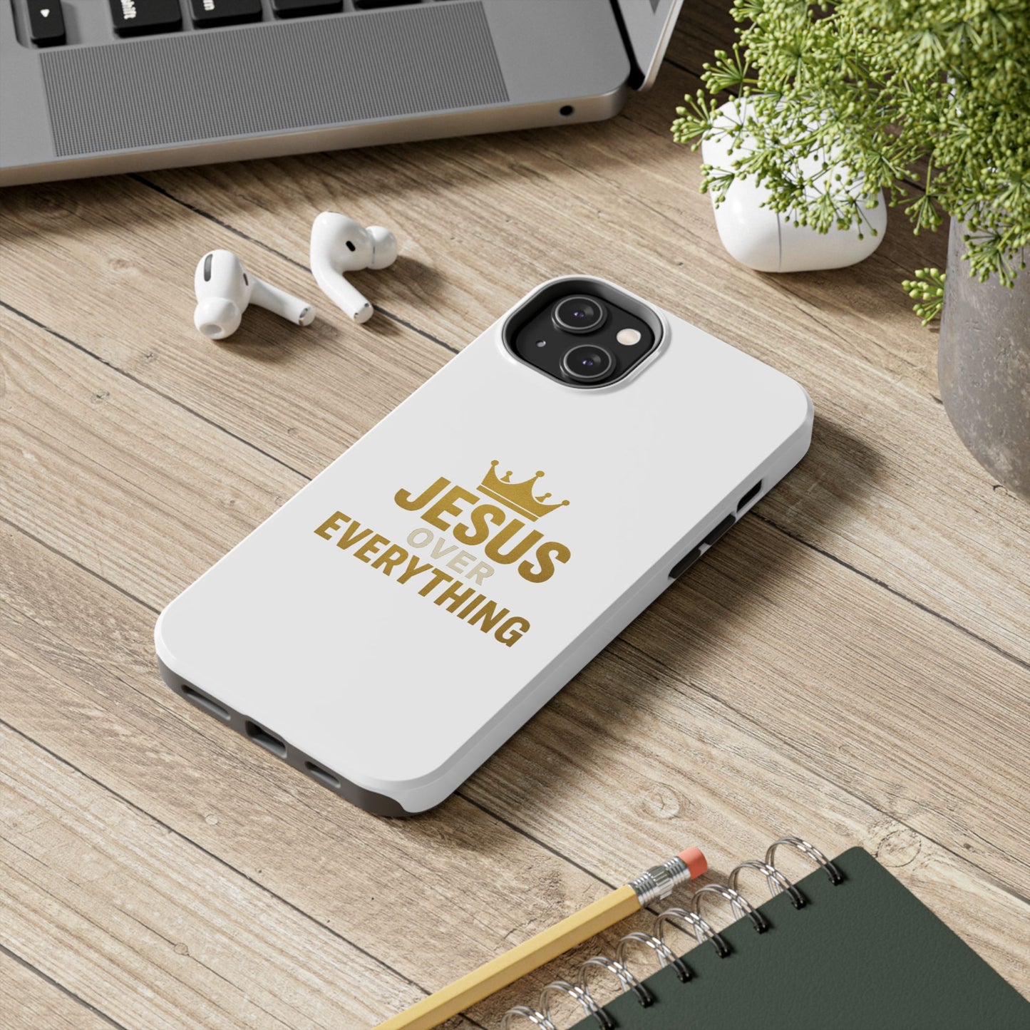 Christian Phone Cases