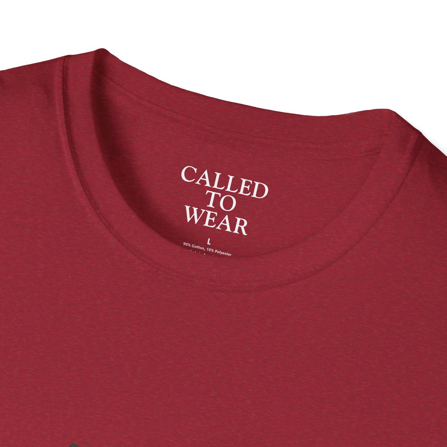 Your Story Your Power T-Shirt | Inspirational Script Typography