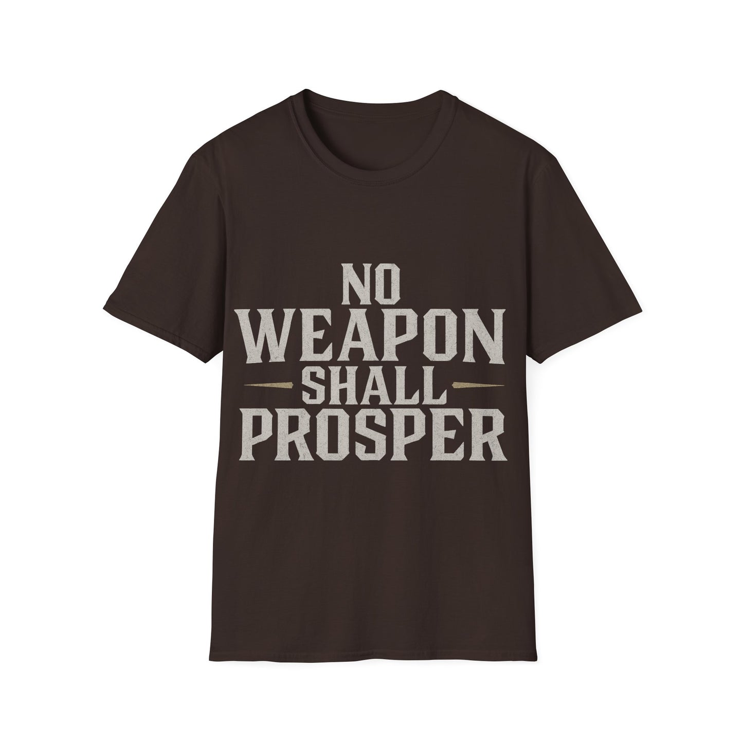 Empowering Quote Unisex T-Shirt | Inspirational Apparel for Everyday Wear
