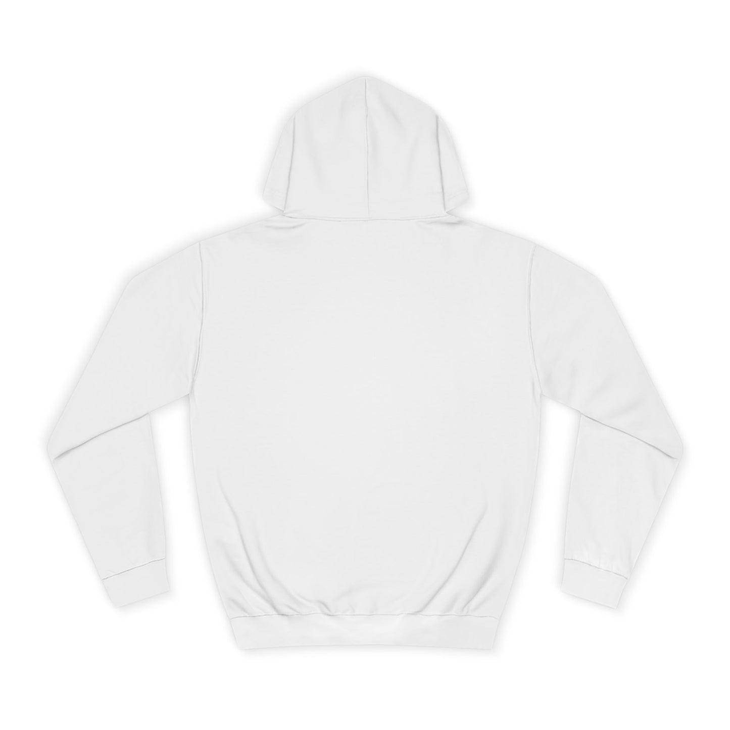 Confidence Choice Unisex College Hoodie - Inspirational Gift, Motivational Apparel, College Student Fashion, Cozy Sweatshirt, [...]