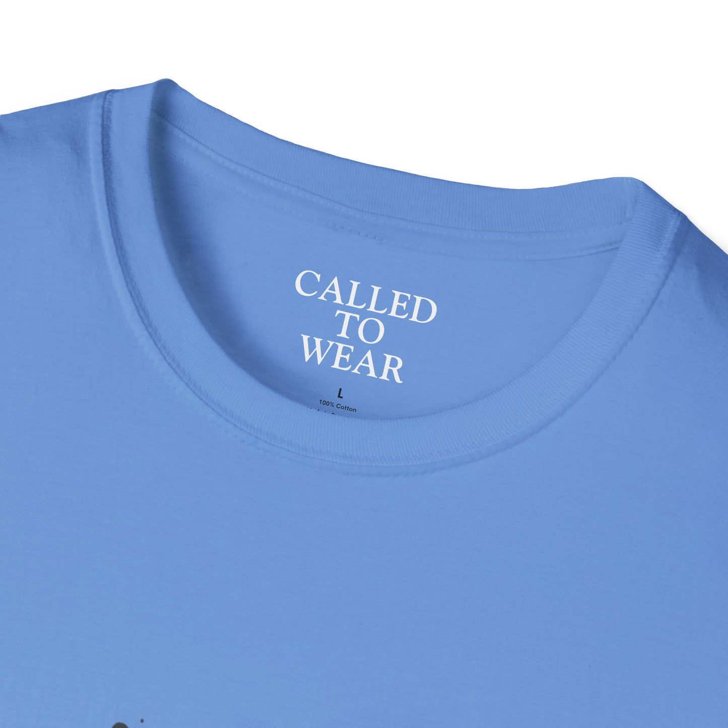 Your Story Your Power T-Shirt | Inspirational Script Typography