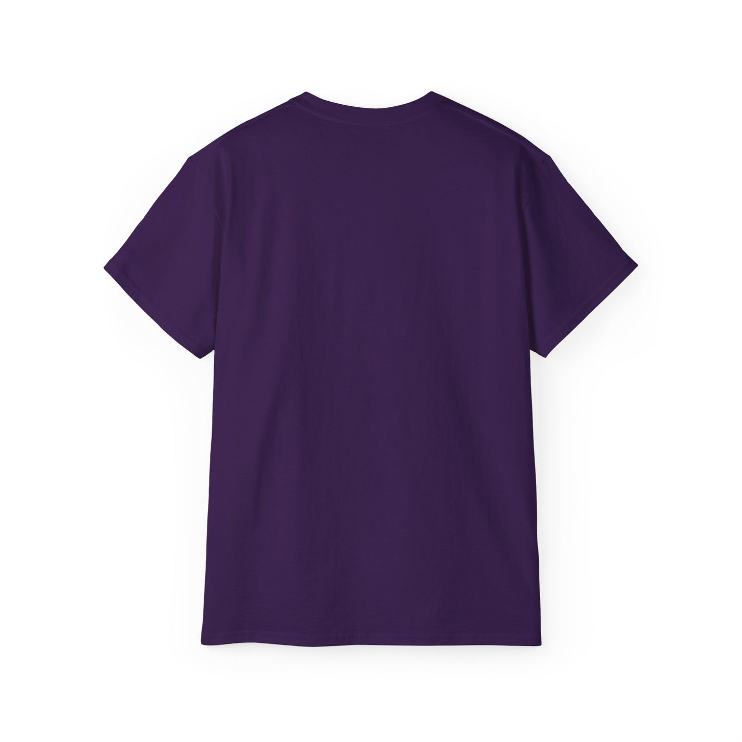 Hope and Strength Inspirational Unisex Tee Shirt