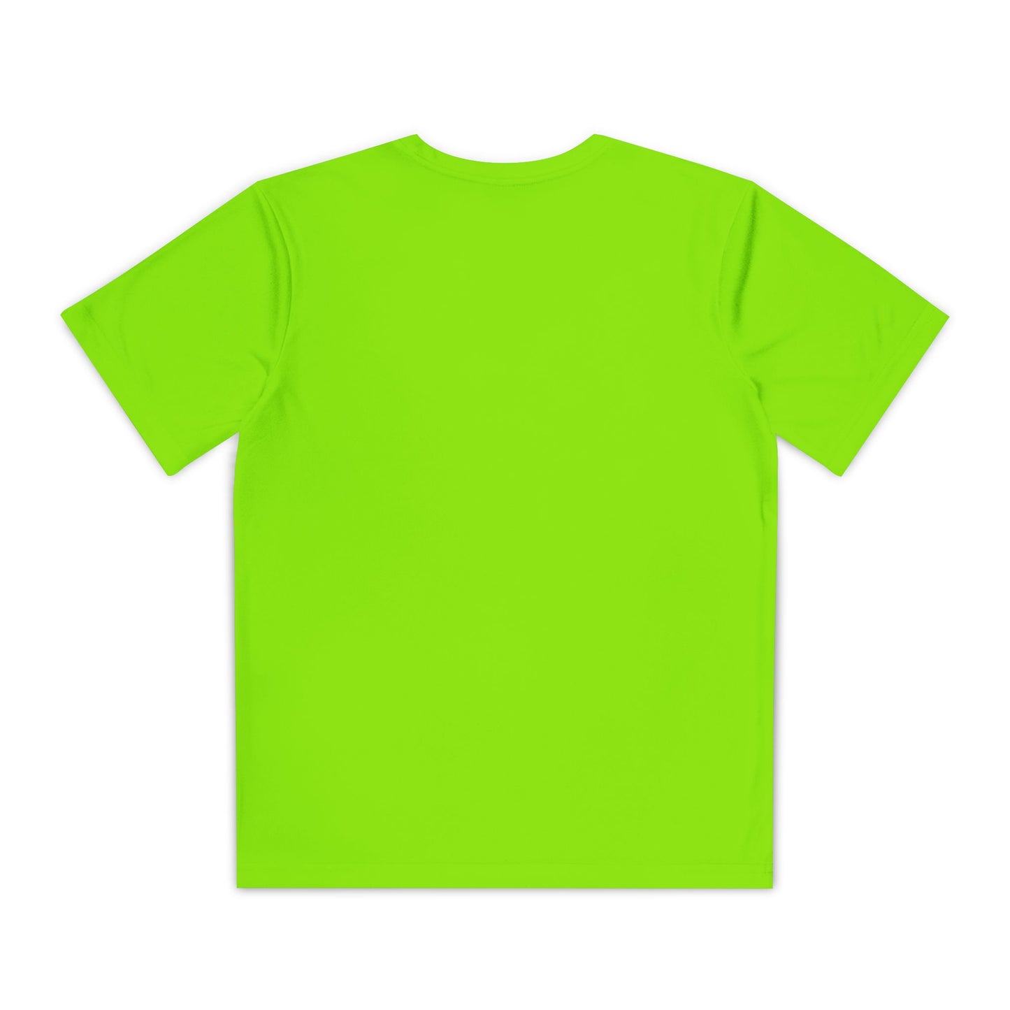 Youth Competitor Tee - I Can Do All Things Motivational Shirt