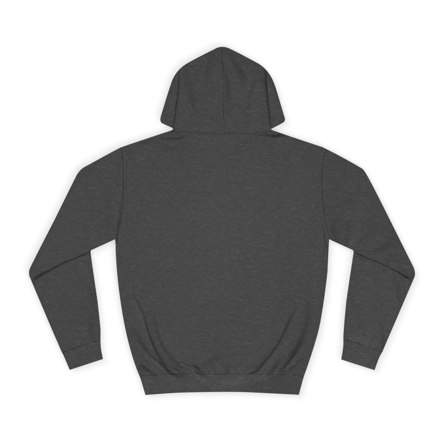 Confidence Choice Unisex College Hoodie - Inspirational Gift, Motivational Apparel, College Student Fashion, Cozy Sweatshirt, [...]