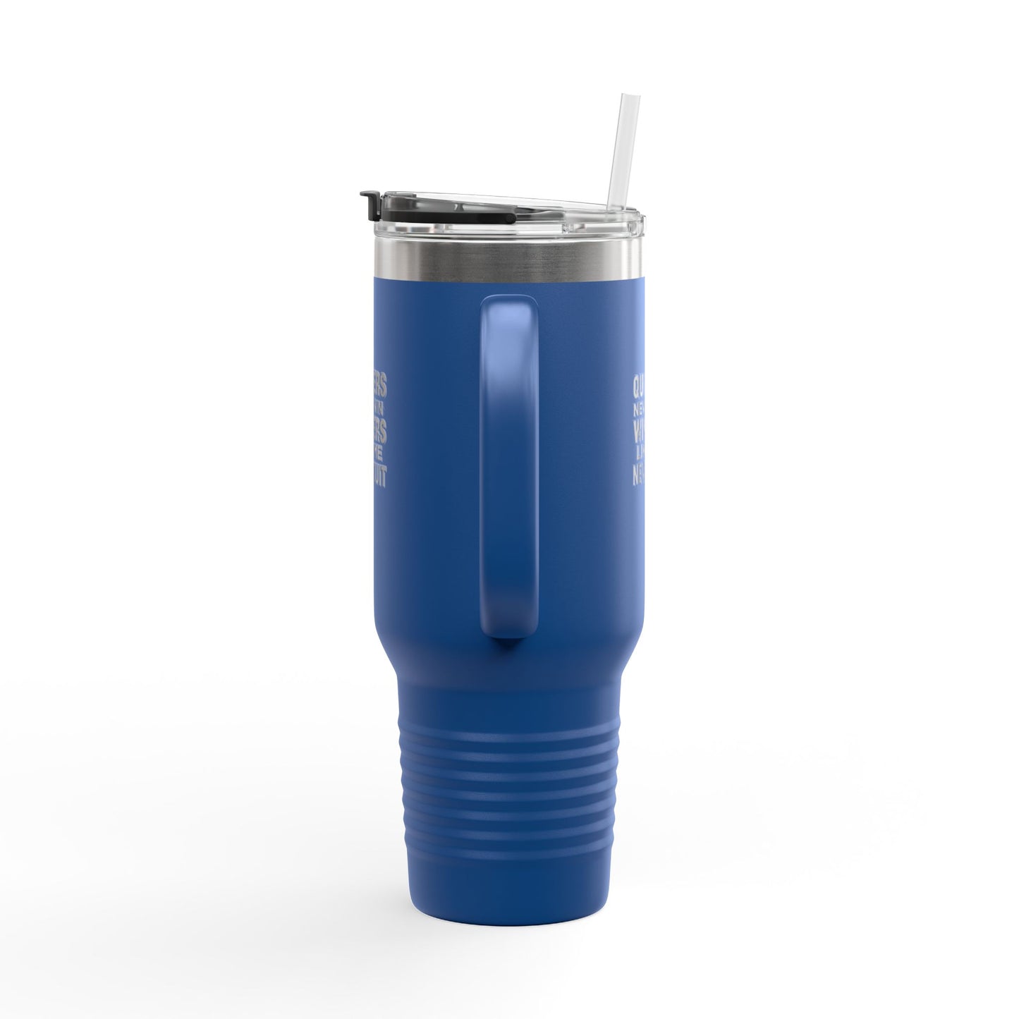 Insulated 40oz Travel Mug