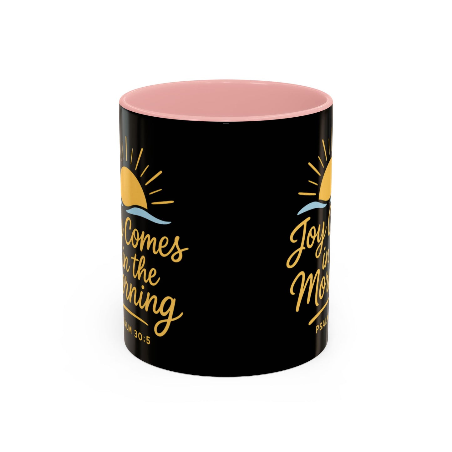 Inspirational Coffee Mug
