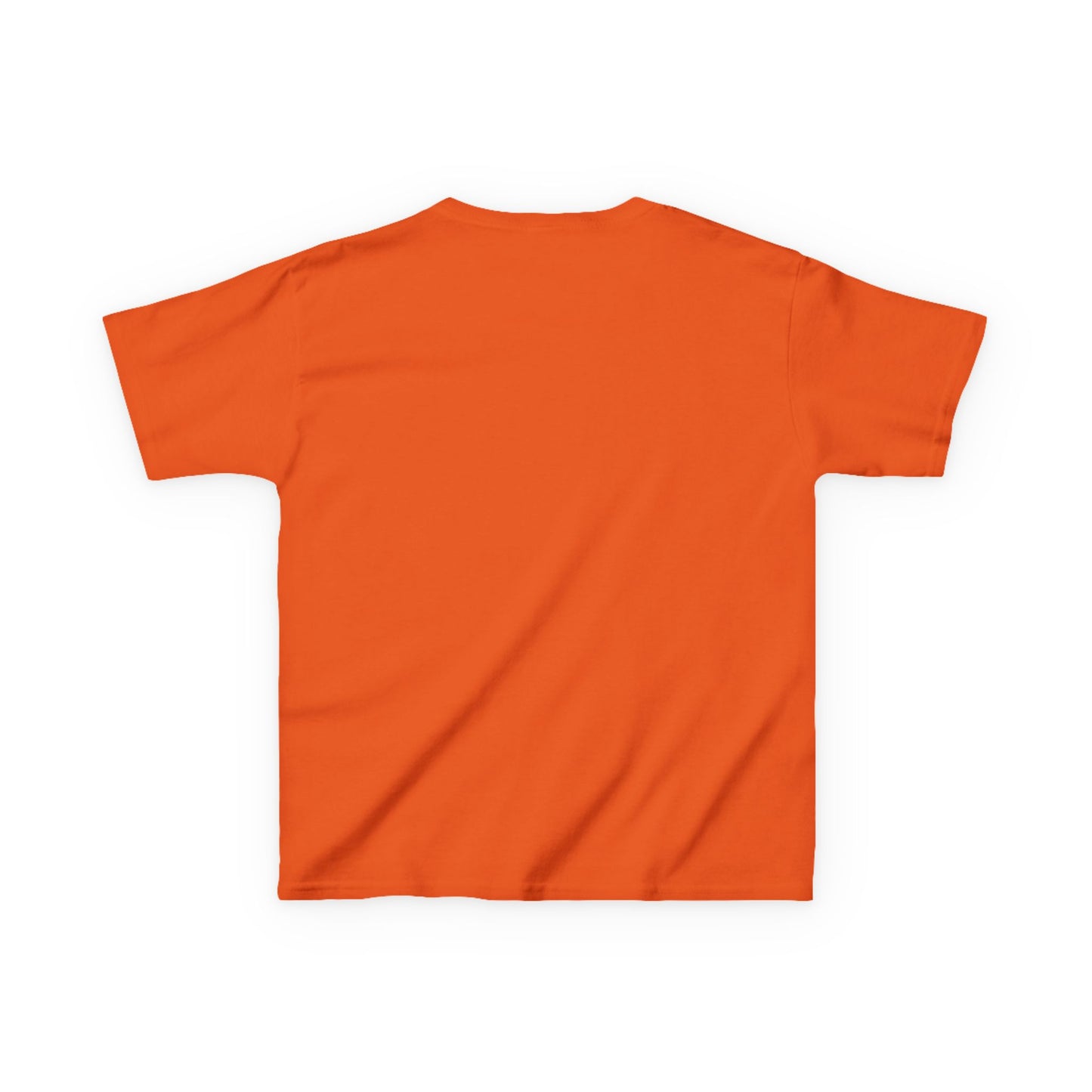 Inspirational Kids Tee - Covered by His Promise, Faith-Based Christian Shirt