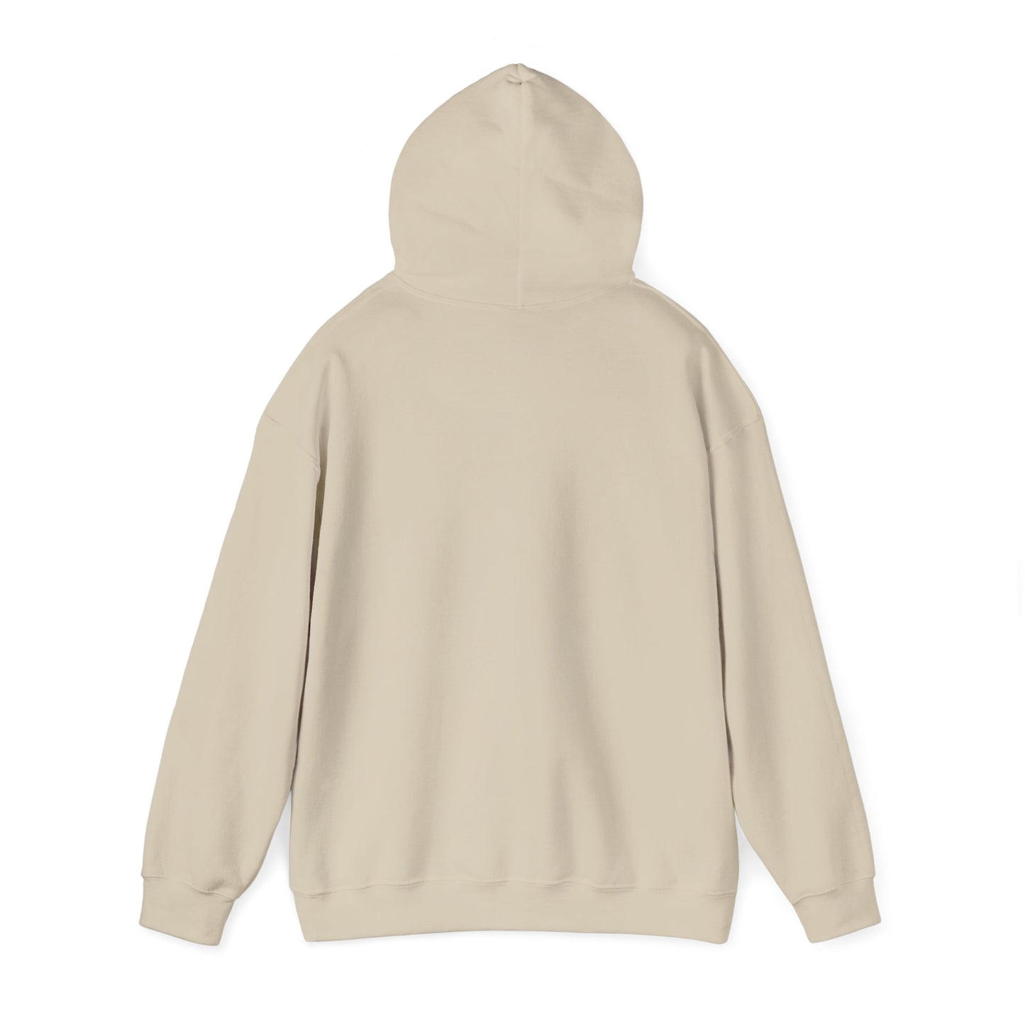Keep Going Hoodie | Encouraging Bold Text Sweatshirt
