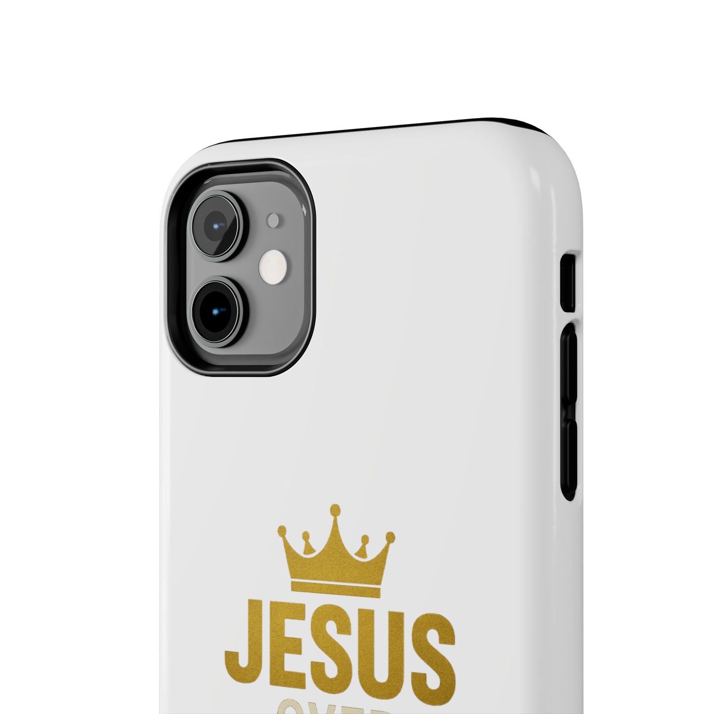 Christian Phone Cases