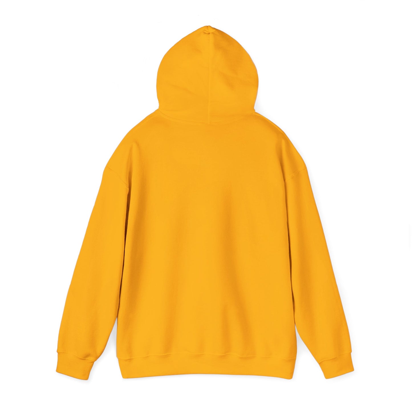 Keep Going Hoodie | Encouraging Bold Text Sweatshirt
